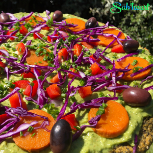 Pizza Camole Logo 300x300